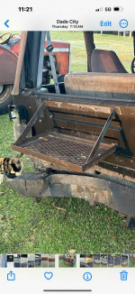 Jeep Wrangler YJ used parts