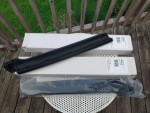 Jeep Wrangler YJ Rugged Ridge Windshield Retainers