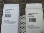 Jeep Wrangler YJ Rugged Ridge Windshield Retainers