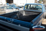 Ford bedliner 8' fits 1996 and older
