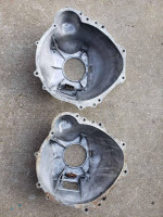 Ford 289 / 302 bellhousings for 157 tooth flywheels