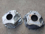 Ford 289 / 302 bellhousings for 157 tooth flywheels