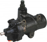 New power steering box GM trucks & SUV 2001-07