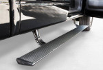 AMP Research Hummer H2 2003-09 PowerStep Electric Running Boards