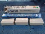 AMP Research Hummer H2 2003-09 PowerStep Electric Running Boards