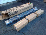 AMP Research Hummer H2 2003-09 PowerStep Electric Running Boards