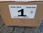 AMP Research Hummer H2 2003-09 PowerStep Electric Running Boards