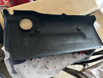 2007 Scion TC /1st Gen Carbon Fiber Engine Valve Cover