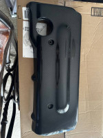 2007 Scion TC /1st Gen Carbon Fiber Engine Valve Cover