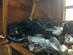 2004 Subaru Impreza WRX premium parts