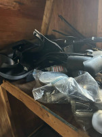 2004 Subaru Impreza WRX premium parts