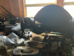 2004 Subaru Impreza WRX premium parts