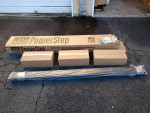 AMP Research Dodge RAM 2500/3500 2019-24 Electric Running Boards