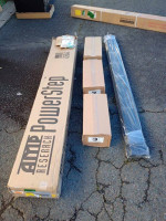 AMP Research Dodge RAM 2500/3500 2019-24 Electric Running Boards