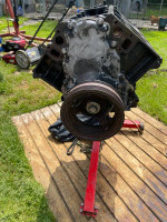5.3 LS motor (Block)