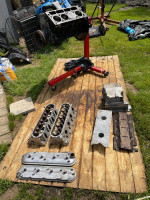 5.3 LS motor (Block)