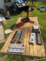 5.3 LS motor (Block)