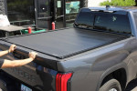 Retrax PRO XR 2022-24 Toyota Tundra 5'7" Retractable Tonneau Cover