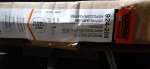S 10 backing plates