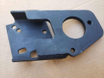 Hurst # 195-0037 Super Shifter bracket for Muncie / Super T10