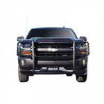 Silverado Grill guard best $ can buy new in box