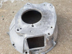 Jeep 4x4 manual bellhousings