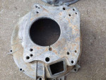 Jeep 4x4 manual bellhousings