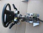 STEERING COLUMN AND PARTS 2011 HONDA ACCORD CROSSTOUR