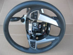 STEERING COLUMN AND PARTS 2011 HONDA ACCORD CROSSTOUR