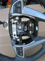 STEERING COLUMN AND PARTS 2011 HONDA ACCORD CROSSTOUR