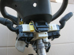 STEERING COLUMN AND PARTS 2011 HONDA ACCORD CROSSTOUR