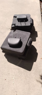Leather Seats For GMC Yukon