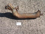 volkswagen vw bus heater box