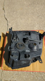 2012 Yukon  Dr. Side Headlight