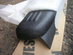 CHEVROLET Bed Caps - 2007-13 6'6" Box