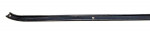 vw volkswagen rear seat seat back retaining bar