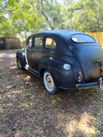 1941 FORD SUPER DELUXE, PRICE REDUCED !!