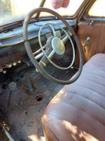 1941 FORD SUPER DELUXE, PRICE REDUCED !!
