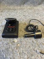*SCAM ALERT RADAR DETECTOR*