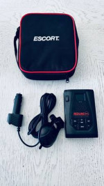 *SCAM ALERT* RADAR DETECTOR ESCORT, UNIDEN, VALENTINE