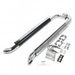 Patriot 60" side Pipes New In Box