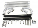 Patriot 60" side Pipes New In Box