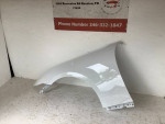 2024 Ford Mustang left fender (7)