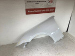 2024 Ford Mustang left fender (7)