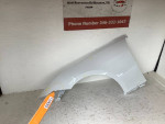 2024 Ford Mustang left fender (7)