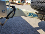 STEHL CAR DOLLY