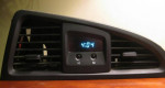Nissan Maxima / Nissan Pathfinder 1995-2004 Digital Clock repair