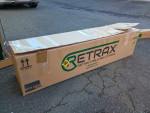 Retrax PRO Ford F250/F350 Super Duty 8'2" Retractable Tonneau Cover