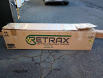 Retrax PRO Ford F250/F350 Super Duty 8'2" Retractable Tonneau Cover