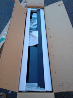 Retrax PRO Ford F250/F350 Super Duty 8'2" Retractable Tonneau Cover